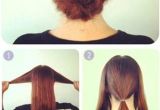 Easy Hairstyles for Long Hair Step by Step for School Simple Hairstyles for Long Hair Step by Step