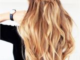 Easy Hairstyles for Long Hair to Do at Home Videos Quick and Easy Party Hairstyles for Long Hair to Do at