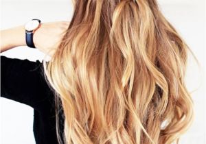 Easy Hairstyles for Long Hair to Do at Home Videos Quick and Easy Party Hairstyles for Long Hair to Do at