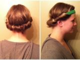 Easy Hairstyles for Long Hair without Heat How to Curl Your Hair without Heat Tips & Tricks