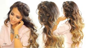 Easy Hairstyles for Long Straight Hair for School Cute Hairstyles New Cute Easy Hairstyles for Long