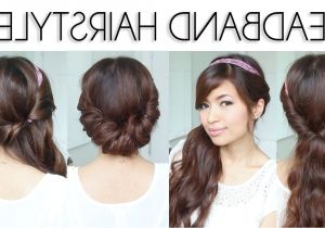 Easy Hairstyles for Long Straight Hair for School Easy Hairstyles for Long Curly Hair for School Best Hair