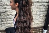 Easy Hairstyles for Long Thick Curly Frizzy Hair Easy Hairstyles for Long Thick Hair Hairstyle for Women