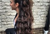 Easy Hairstyles for Long Thick Curly Frizzy Hair Easy Hairstyles for Long Thick Hair Hairstyle for Women