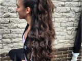 Easy Hairstyles for Long Thick Curly Frizzy Hair Easy Hairstyles for Long Thick Hair Hairstyle for Women