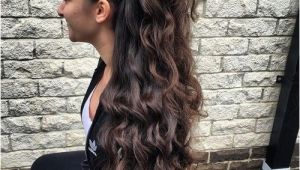 Easy Hairstyles for Long Thick Curly Frizzy Hair Easy Hairstyles for Long Thick Hair Hairstyle for Women