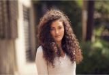 Easy Hairstyles for Long Thick Curly Frizzy Hair Hairstyles for Thick Curly Hair 16 Cool and Easy Styles