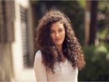 Easy Hairstyles for Long Thick Curly Frizzy Hair Hairstyles for Thick Curly Hair 16 Cool and Easy Styles