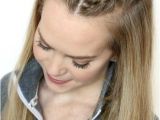 Easy Hairstyles for Long Thick Hair for School Best 25 Thick Hair Ideas On Pinterest