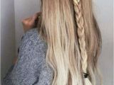 Easy Hairstyles for Long Thick Hair for School Cute Easy Party Hairstyles for Long Thick Hair for School
