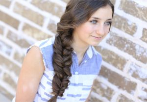 Easy Hairstyles for Long Thick Hair for School Easy Hairstyles for Long Thick Hair Hairstyle for Women