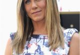 Easy Hairstyles for Long Thin Straight Hair Jennifer Aniston Easy Hairstyles for Long Hair