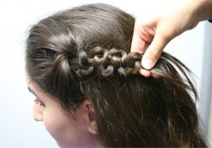 Easy Hairstyles for Medium Hair for School Easy School Hairstyles for Medium Hair Hairstyle for