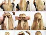 Easy Hairstyles for Medium Hair for School Simple Hairstyles for Medium Hair for School Hairstyle