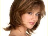 Easy Hairstyles for Medium Hair with Bangs Easy Hairstyles with Bangs for Stylish Girls