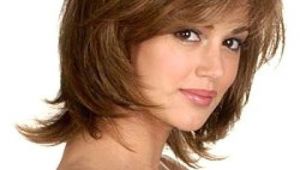 Easy Hairstyles for Medium Hair with Layers 30 Easy Short Hairstyles for Women