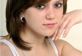 Easy Hairstyles for Medium Length Hair for Teenagers Medium Length Hairstyles for Teenagers 2013