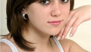 Easy Hairstyles for Medium Length Hair for Teenagers Medium Length Hairstyles for Teenagers 2013