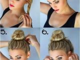 Easy Hairstyles for Medium Length Hair Step by Step 22 Easy Hairstyles for that Awkward In Between Hair Length