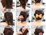 Easy Hairstyles for Medium Length Hair Step by Step Ideas to Create Hairstyles for Medium Length Hairs