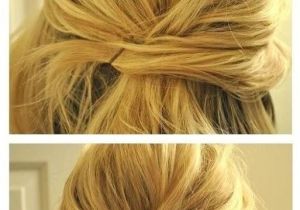 Easy Hairstyles for Medium Length Hair Step by Step Step by Step Hairstyles for Medium Length Hair Hairstyle
