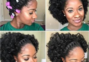 Easy Hairstyles for Medium Short Natural Hair Gorgeous Easy Natural Hairstyles for Black Women