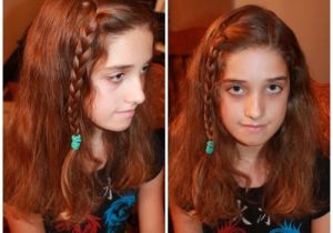 Easy Hairstyles for Middle School 5 Cute and Easy Back to School Hairstyles