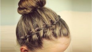 Easy Hairstyles for Middle School top 8 Cute and Easy Hairstyles for Middle School Girls