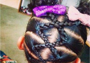 Easy Hairstyles for Mixed Girls Hair Best 25 Mixed Girl Hairstyles Ideas On Pinterest