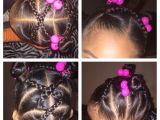 Easy Hairstyles for Mixed Girls Hair Mixed Girl Hairstyles