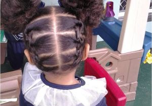 Easy Hairstyles for Mixed Girls Little Girls Hair Style