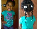 Easy Hairstyles for Mixed Hair Mixed Babies Hairstyles Miyah Hair Pinterest
