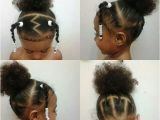 Easy Hairstyles for Mixed Hair Mixed Girl Hairstyles On Pinterest Mixed Girls Girl