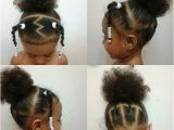 Easy Hairstyles for Mixed Kids Mixed Girl Hairstyles On Pinterest Mixed Girls Girl