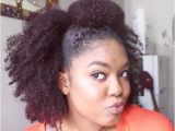 Easy Hairstyles for Natural African American Hair 4 Super Easy and Simple Bun Hairstyles