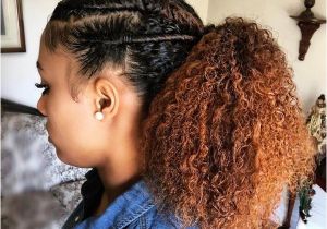 Easy Hairstyles for Natural African American Hair Easy Natural Hairstyles Simple Black Hairstyles for