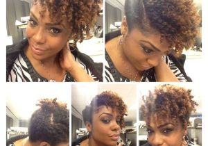 Easy Hairstyles for Natural African American Hair Easy Natural Hairstyles Simple Black Hairstyles for