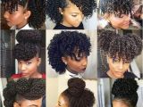 Easy Hairstyles for Natural African American Hair Easy Natural Hairstyles Simple Black Hairstyles for