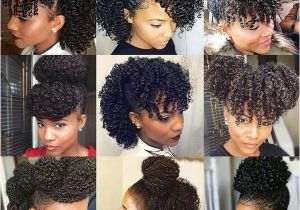 Easy Hairstyles for Natural African American Hair Easy Natural Hairstyles Simple Black Hairstyles for