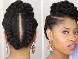 Easy Hairstyles for Natural African American Hair Professional Natural Hairstyles for Black Women