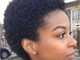 Easy Hairstyles for Natural Hair for African Americans 3 Easy Natural Hairstyles for Short Hair