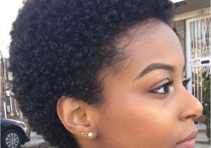 Easy Hairstyles for Natural Hair for African Americans 3 Easy Natural Hairstyles for Short Hair