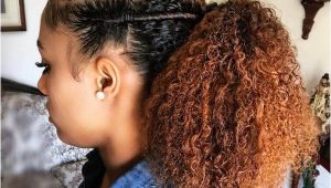 Easy Hairstyles for Natural Hair for African Americans Easy Natural Hairstyles Simple Black Hairstyles for