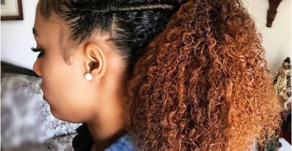Easy Hairstyles for Natural Hair for African Americans Easy Natural Hairstyles Simple Black Hairstyles for
