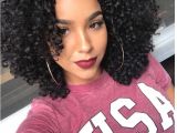Easy Hairstyles for Naturally Curly Black Hair Best and Easy Short Curly Hairstyles for Black Women