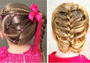 Easy Hairstyles for New Mums Easy Braid Hairstyles for School