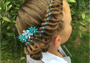 Easy Hairstyles for New Mums Mom Braids Unbelievably Intricate Hairstyles Every Morning