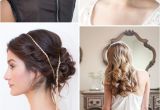 Easy Hairstyles for New Years Eve Oh the Lovely Things December 2013
