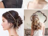 Easy Hairstyles for New Years Eve Oh the Lovely Things December 2013