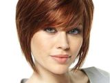 Easy Hairstyles for Oval Faces 15 Best Bob Hairstyles for Oval Faces